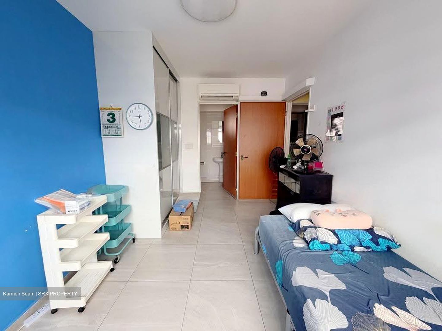 Blk 224B Matilda Edge (Punggol), HDB 3 Rooms #631980711